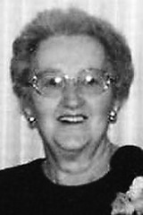 Photo of Paulette-Irene Parent